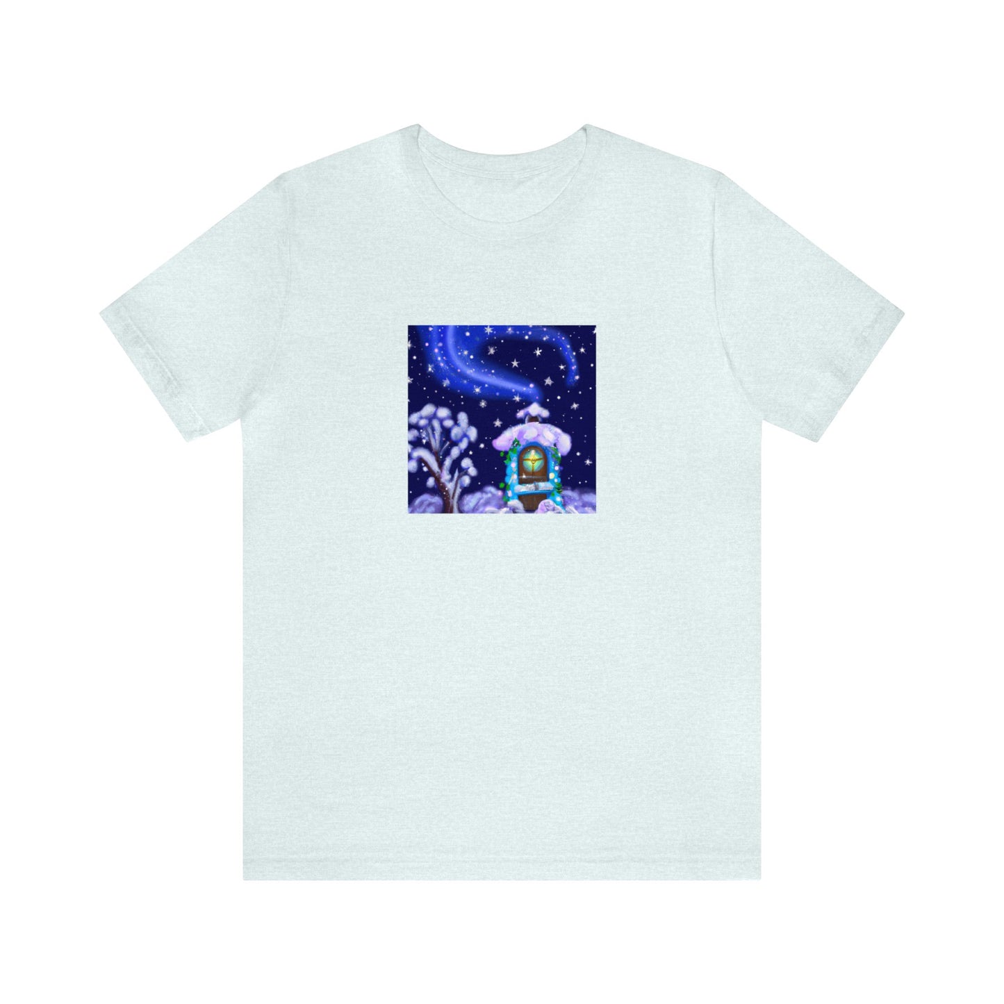 Snowbell Sprinklestar - Tee