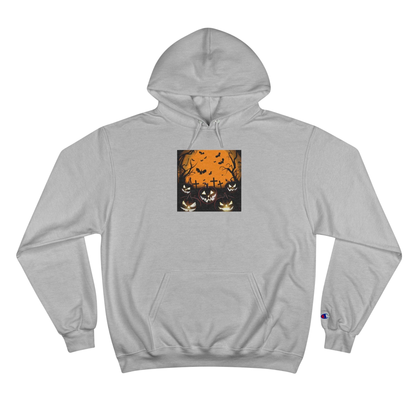 Lord Asmund the Everlasting - Hoodie