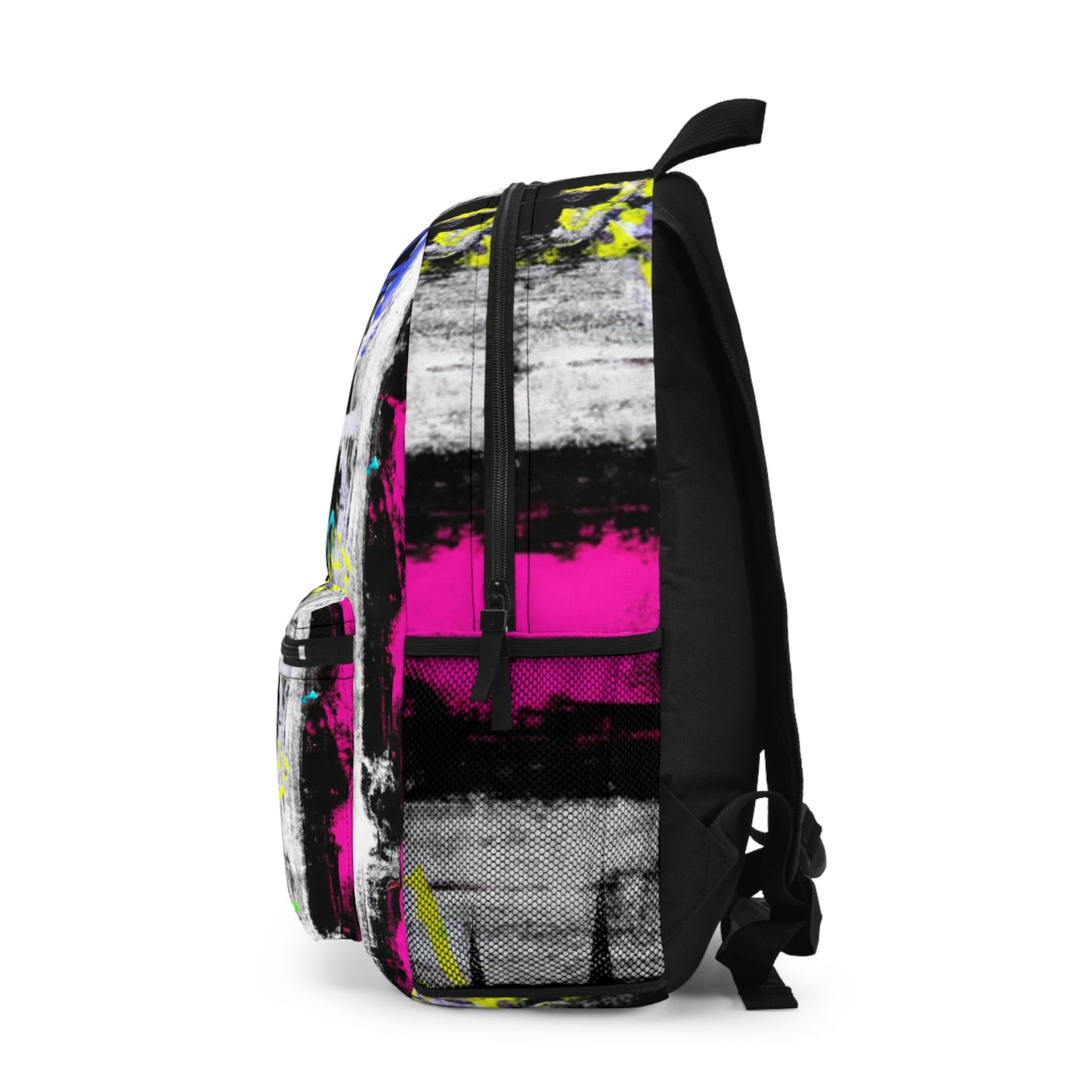 Annabelle Gainsburg - Backpack