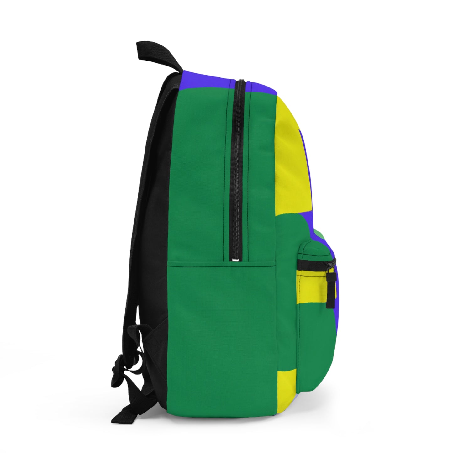 Caroline Saphir - Backpack