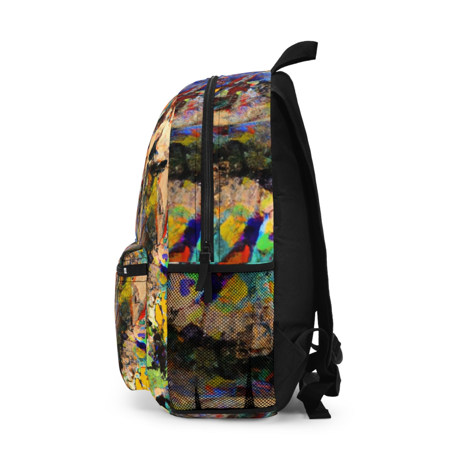 Josephine Proatte - Backpack