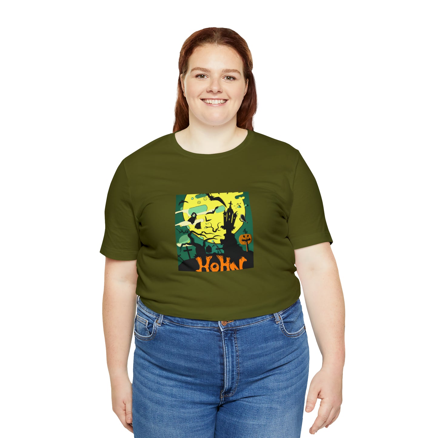 Olde Loveless Strayseeker - Tee