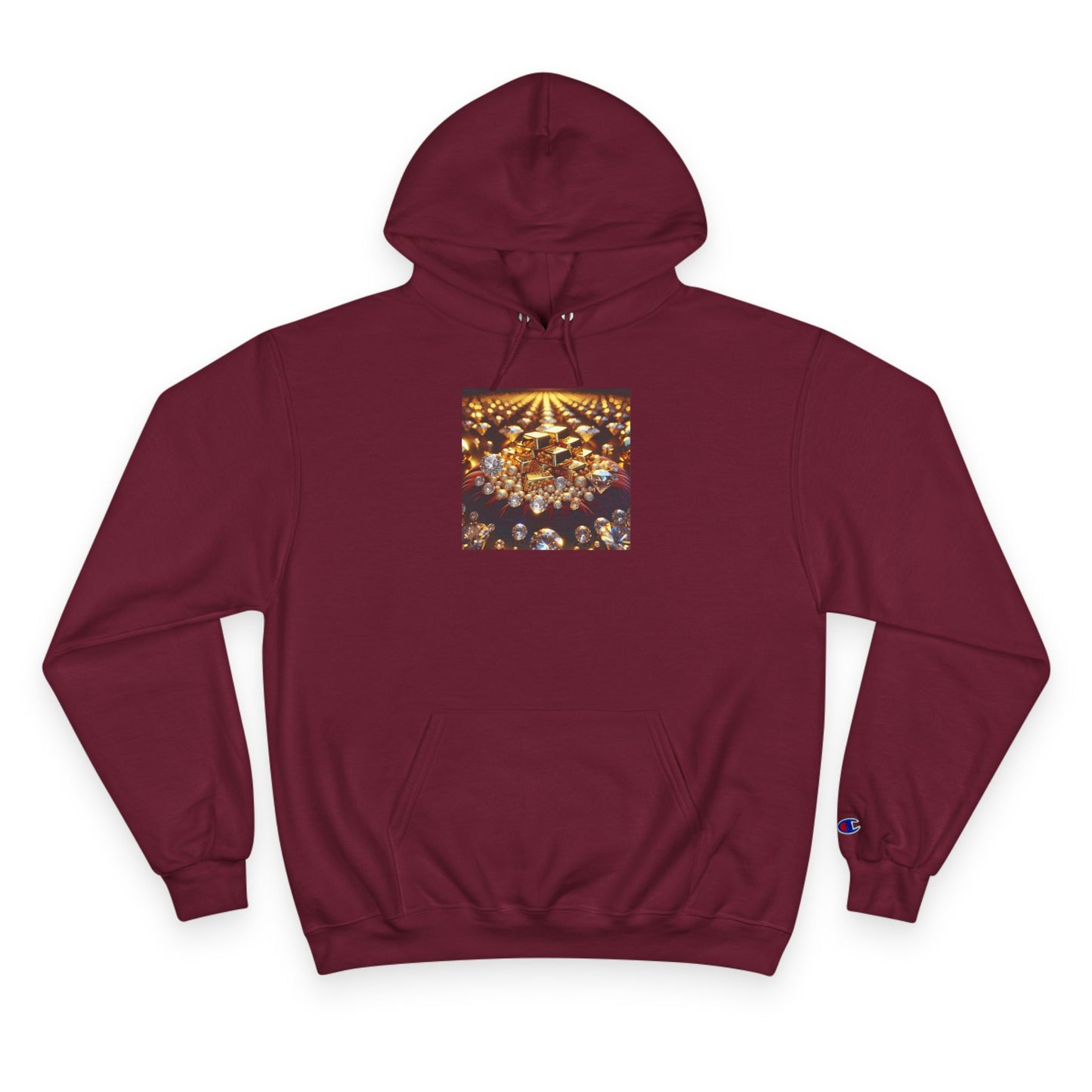 Cecilia Attwater-Bertrand - Hoodie