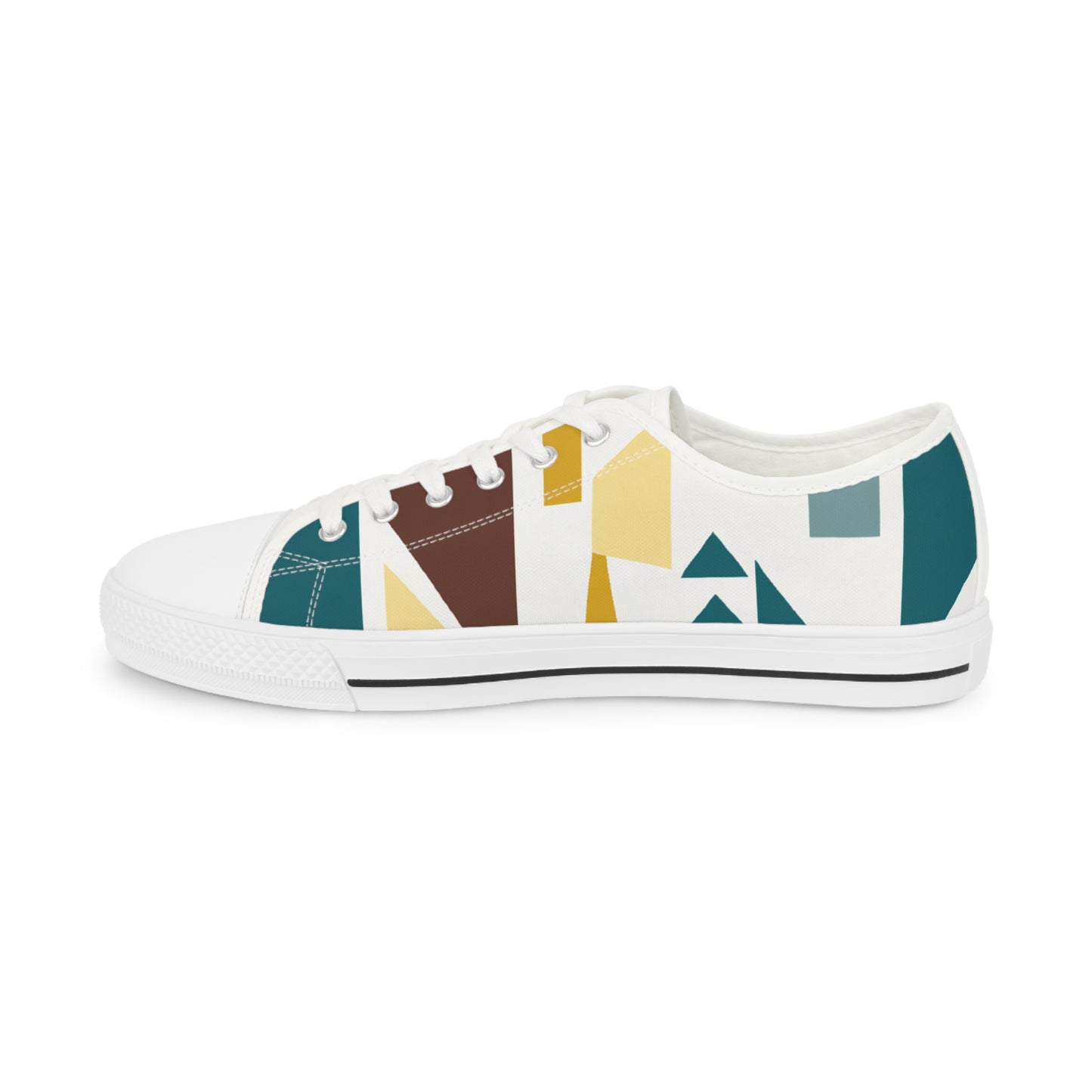 Thomasina Tailormade - Low Top Shoes