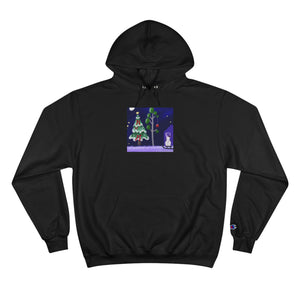 Jinglebell Troublemaker - Hoodie