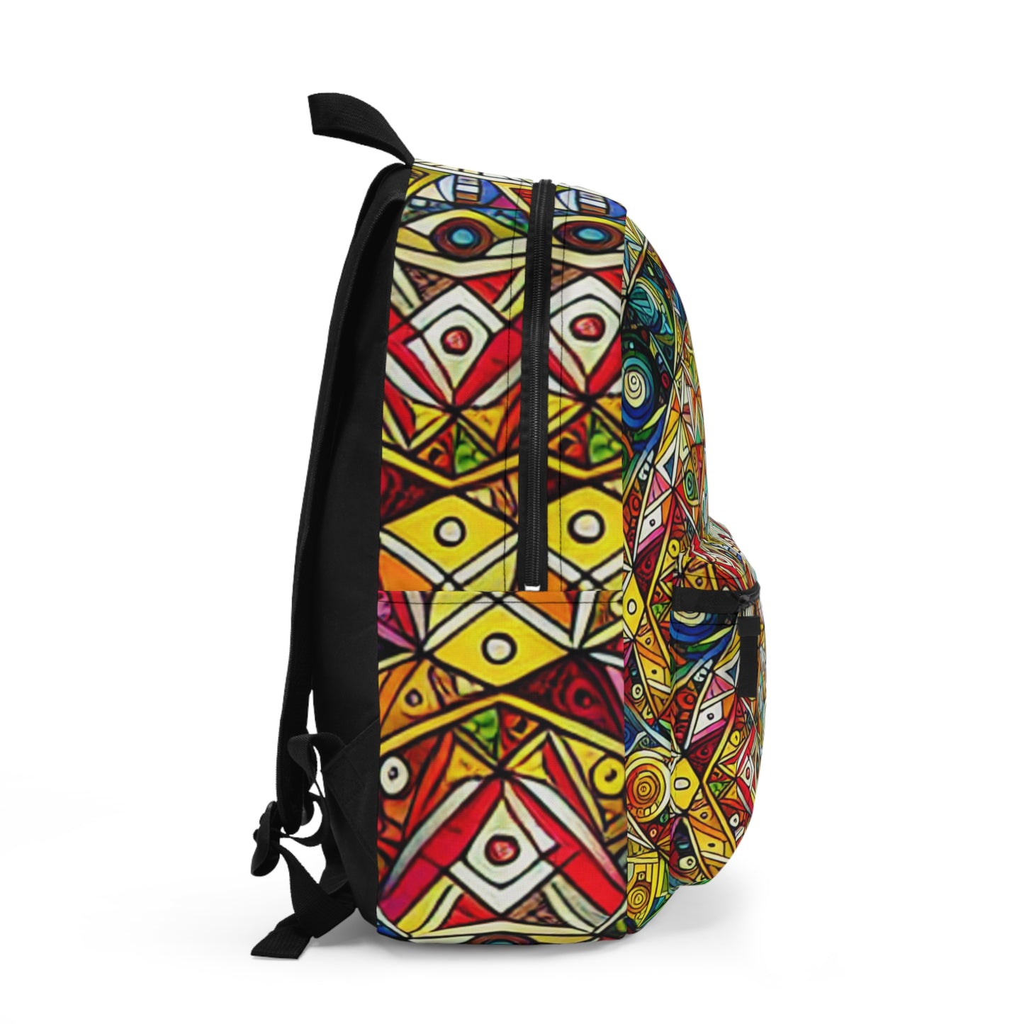 Aurelia Lefebvre - Backpack
