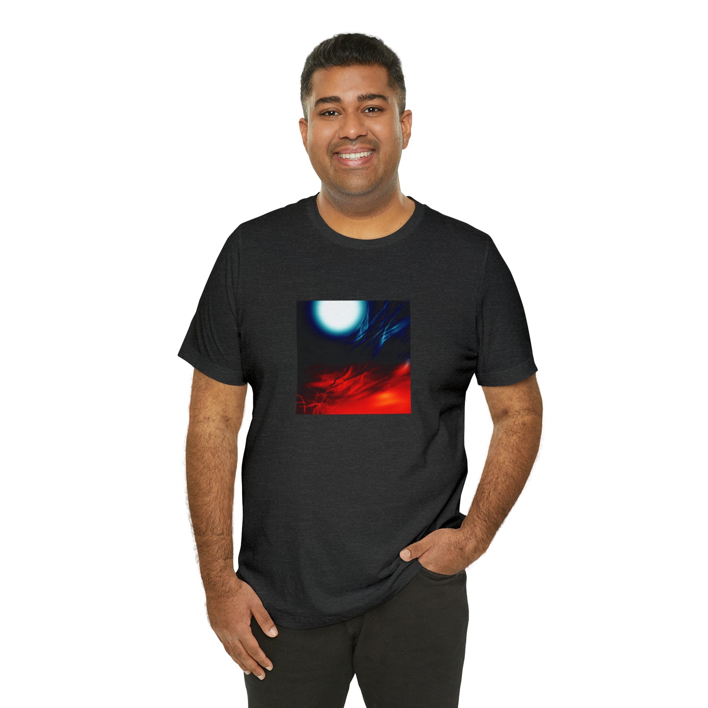 Auriel the Archdaimon - Tee