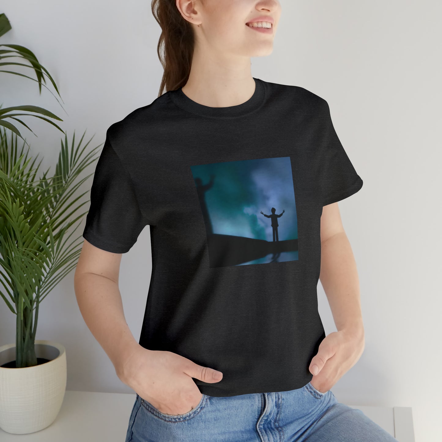 Araquel the Benevolent Angel - Tee