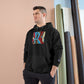 Zenobia Quatrain - Hoodie