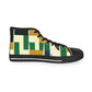 Giorgio da Feltre. - High Top Shoes