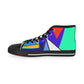 Adelina di Spazzatura - High Top Shoes