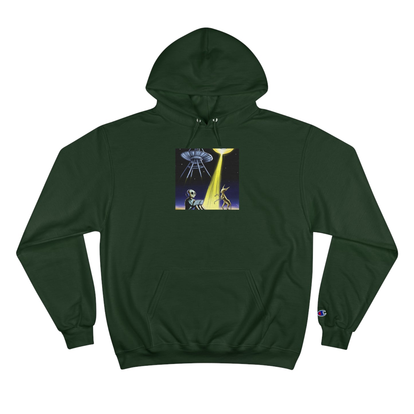 Hasso Zorntar - Hoodie