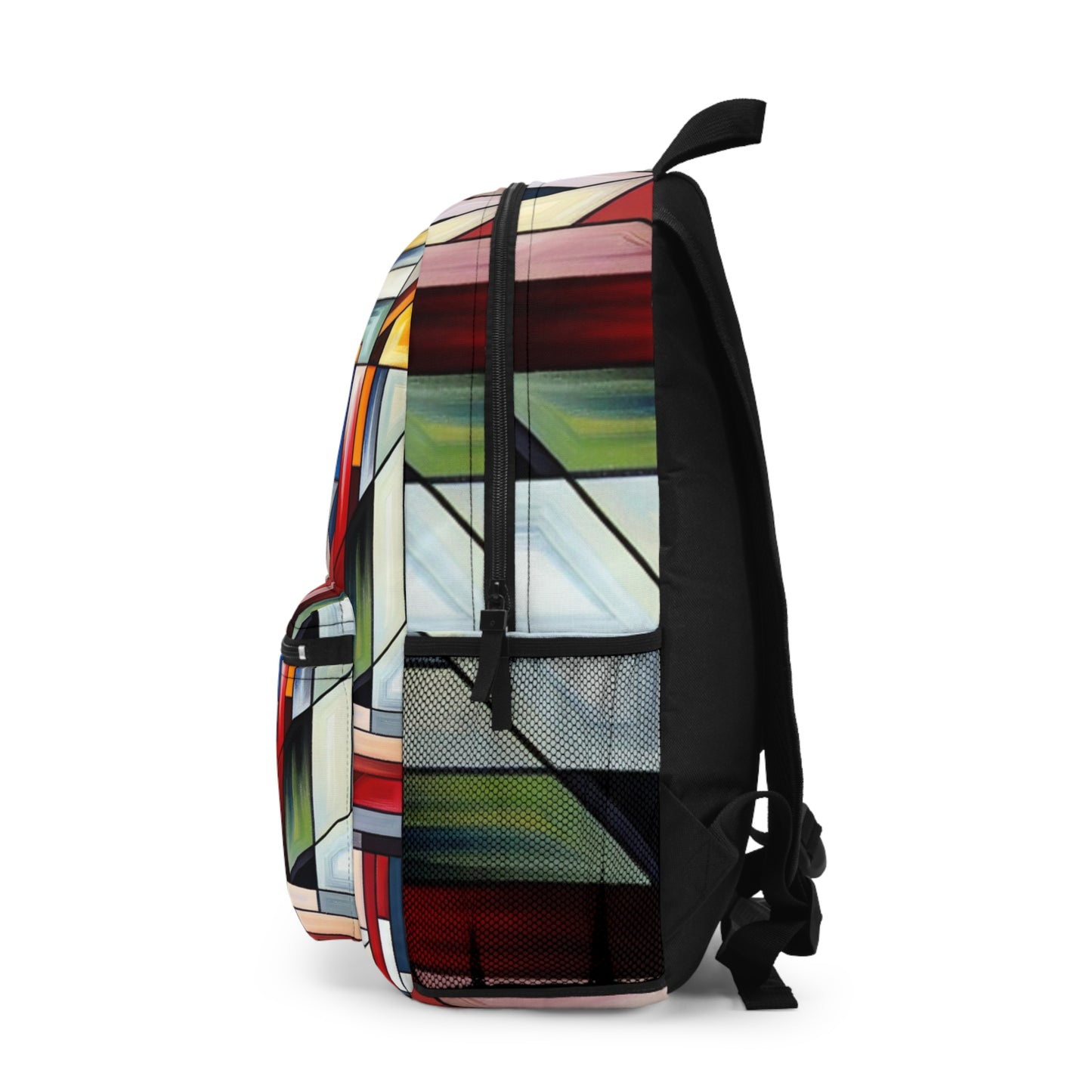 Evelina de Leonnes - Backpack