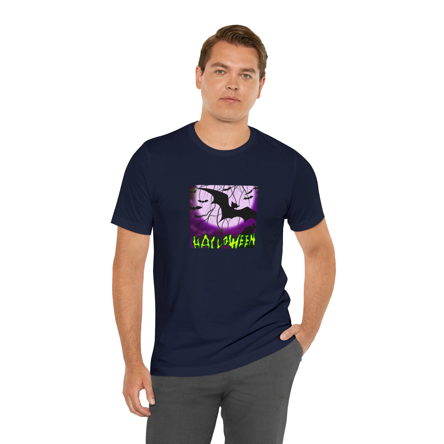 Spectre DeRailleur - Tee