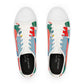 Marcello da Firenze - Low Top Shoes