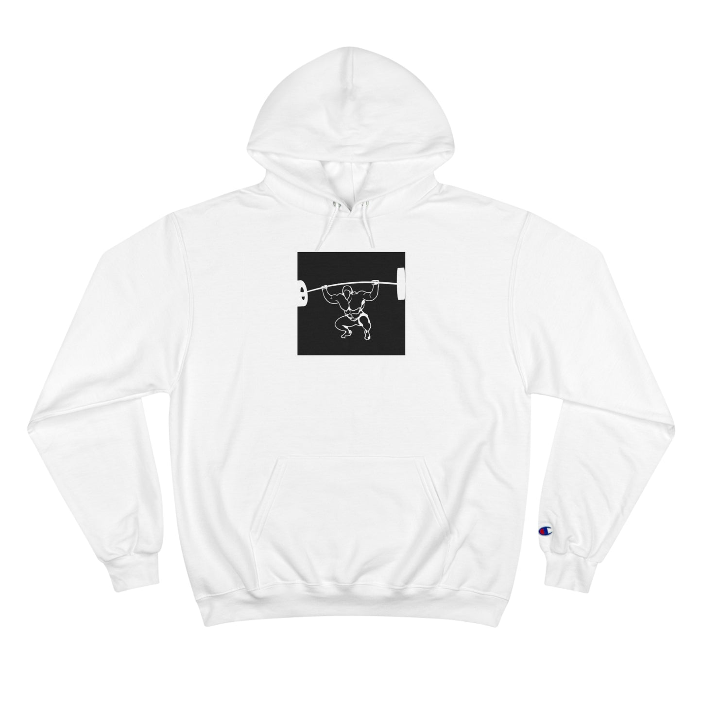 Gwendolyn Smithsons - Hoodie