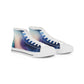 Agnes Marlowe - High Top Shoes