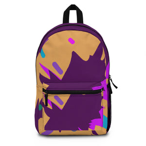 Josie the Dazzler - Backpack