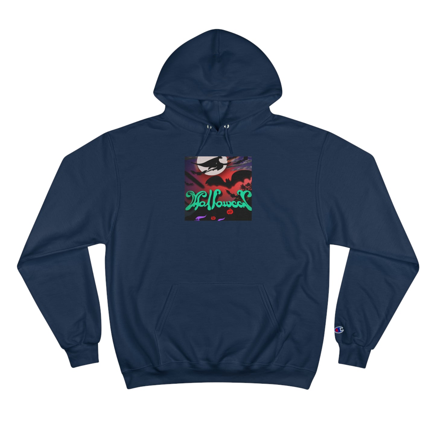 Sir Helwyr Wraith - Hoodie