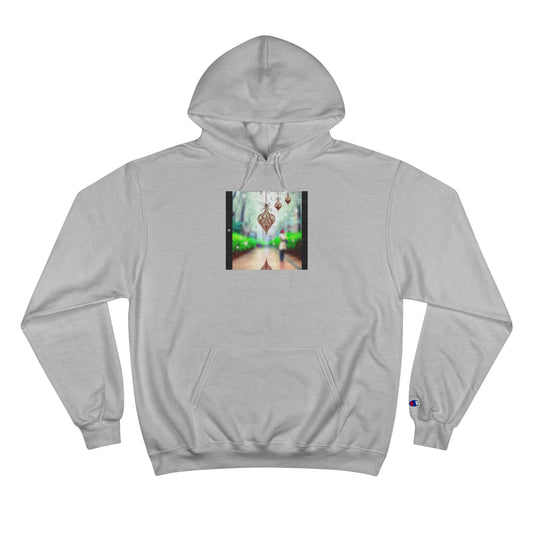 Candy Canebella - Hoodie