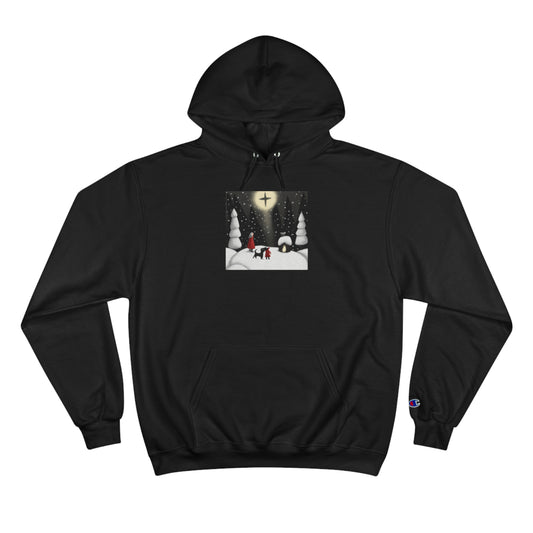 Glimmer Glimerbell - Hoodie