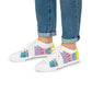 Maya di Venaschio - Low Top Shoes