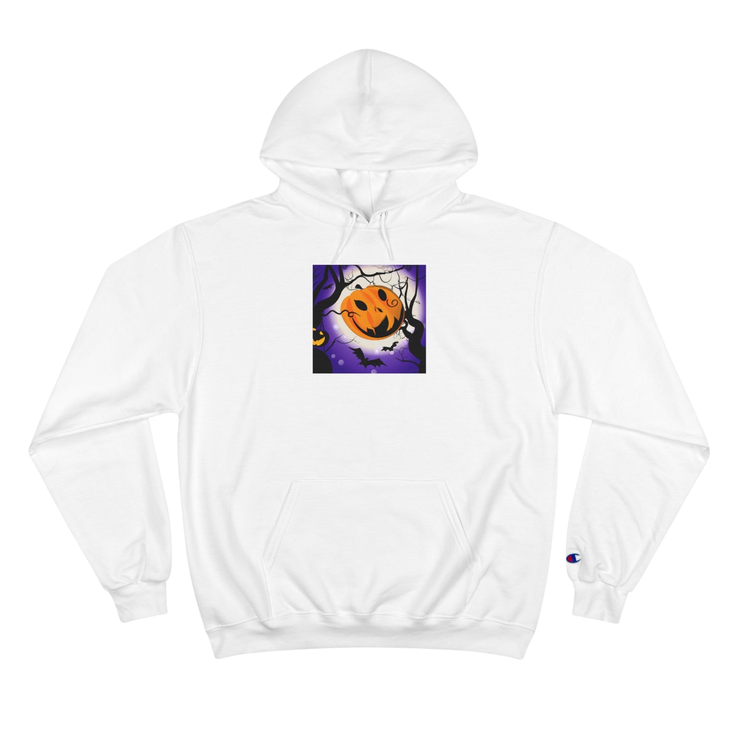 Griselda the Whisp. - Hoodie