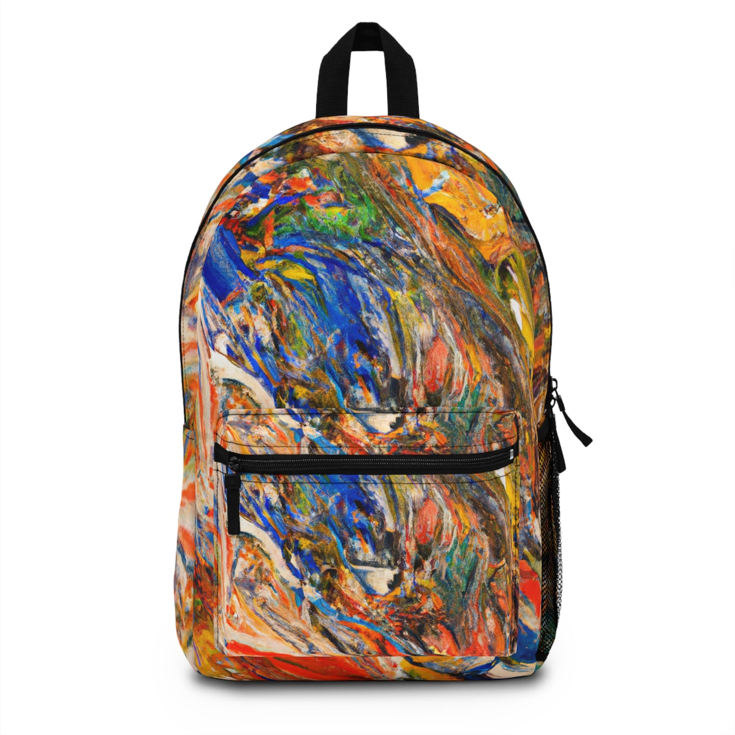 Magdalena Vibrant - Backpack