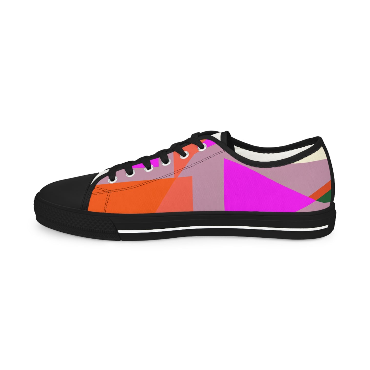 Ishara di Trevino - Low Top Shoes