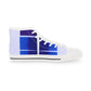 Augustine Blouvier - High Top Shoes