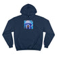 Frosty Sparkles - Hoodie