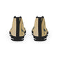Adelaide Brillante. - High Top Shoes