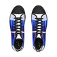 Augustine Blouvier - High Top Shoes