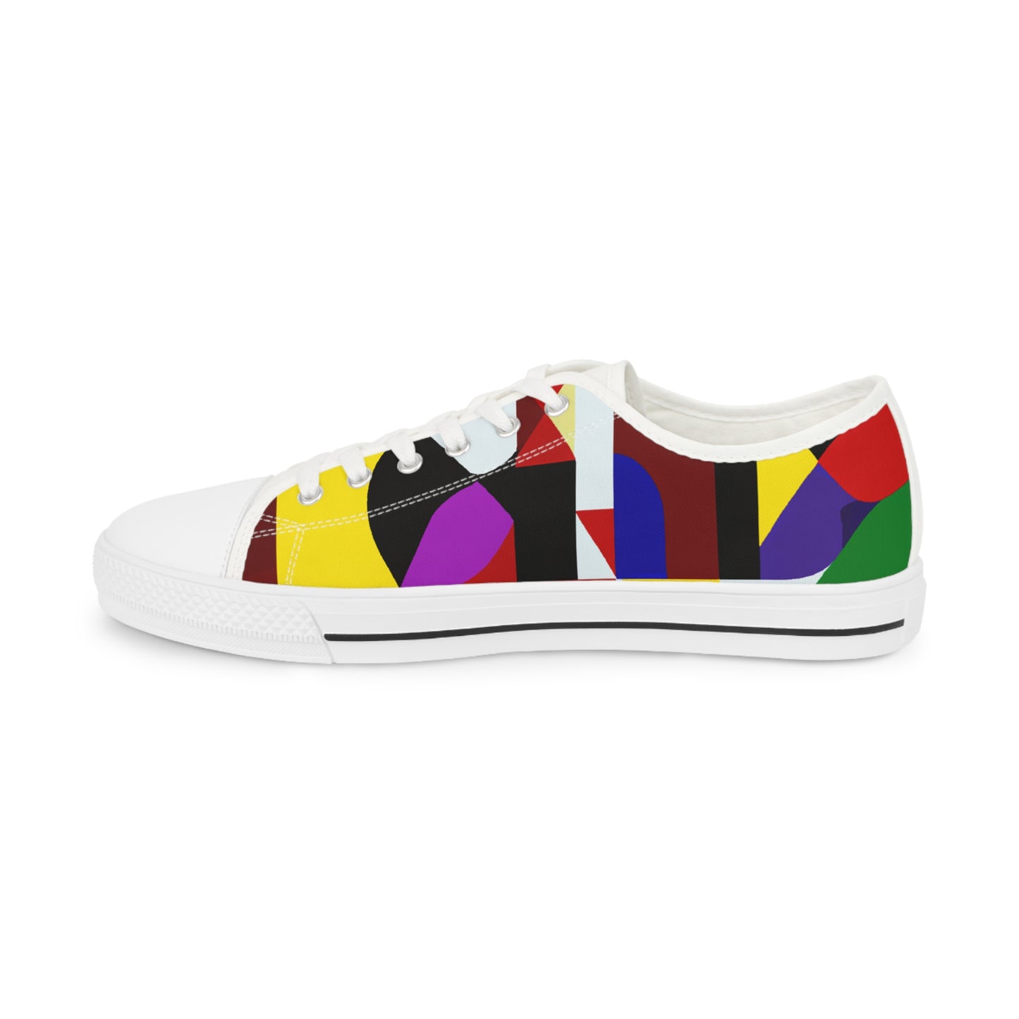 Hebronia DeMillardo - Low Top Shoes