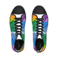 Betilda Cobblewood - High Top Shoes