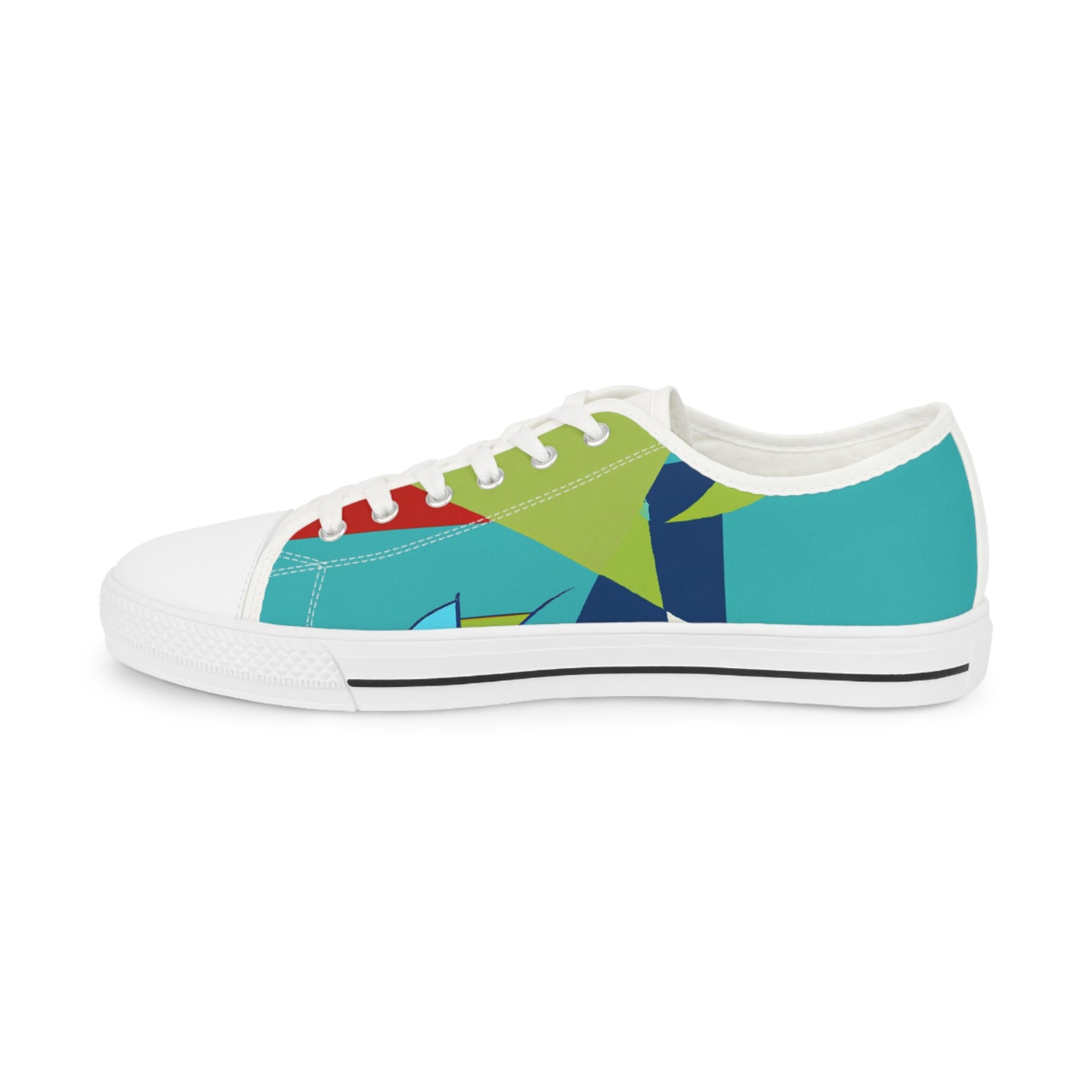 Silva de la Forge - Low Top Shoes