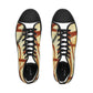 Robarto di Toranelli - High Top Shoes