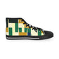 Giorgio da Feltre. - High Top Shoes