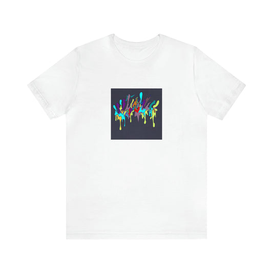 Shemella Techno - Tee