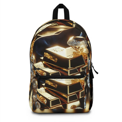 Sylvia di Firenze - Backpack