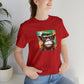 Mekala the Monkey - Tee