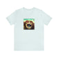 Krona the Baboon - Tee