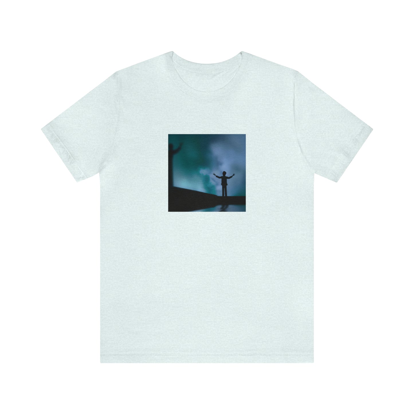 Araquel the Benevolent Angel - Tee