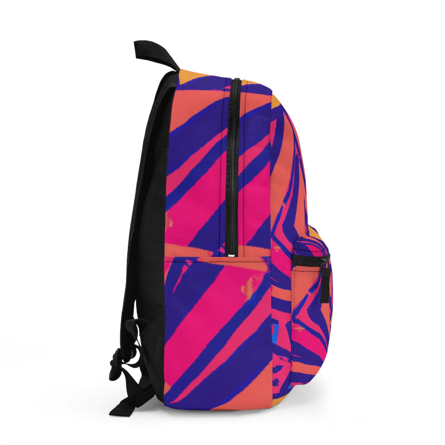 Jasper Splendano - Backpack