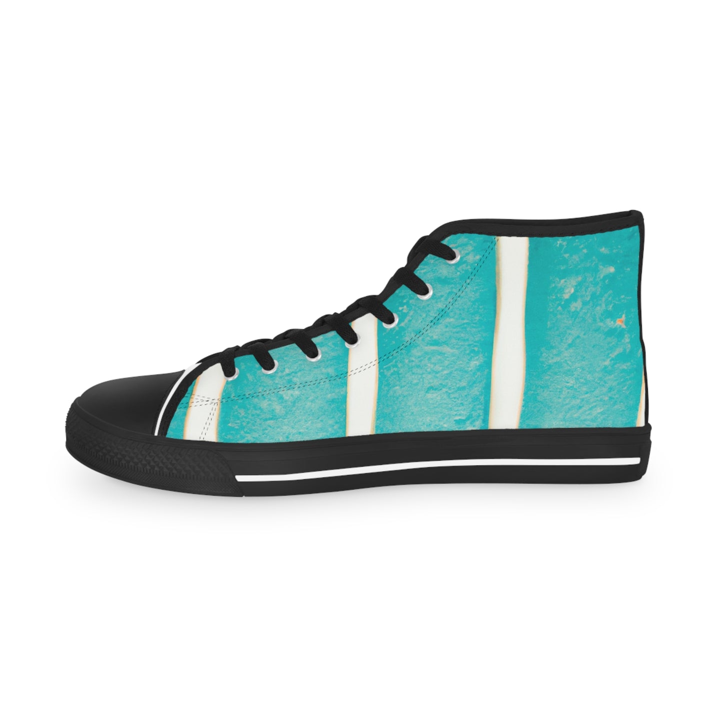 Harper Highland - High Top Shoes