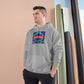 Kamiko Brushstrokes - Hoodie