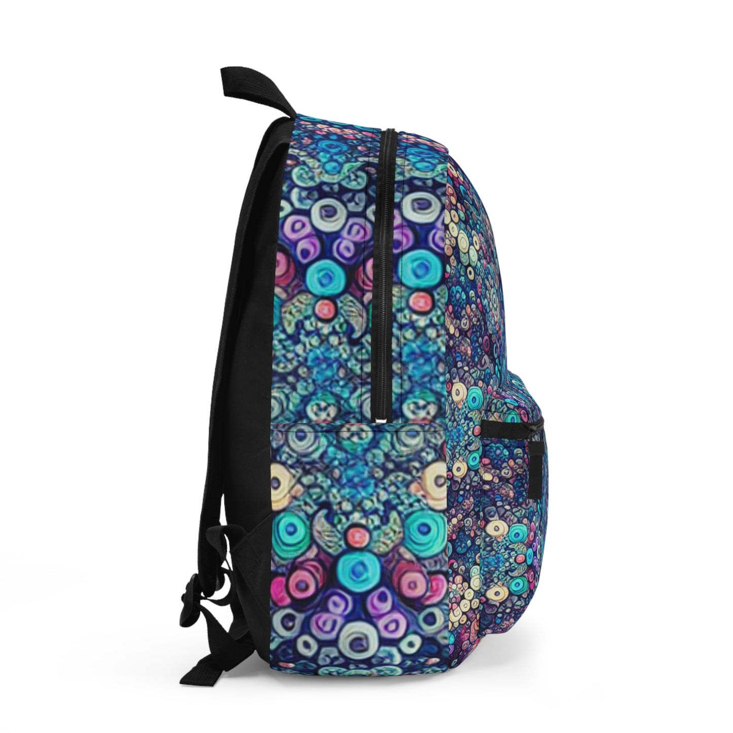Serenia Varinius - Backpack