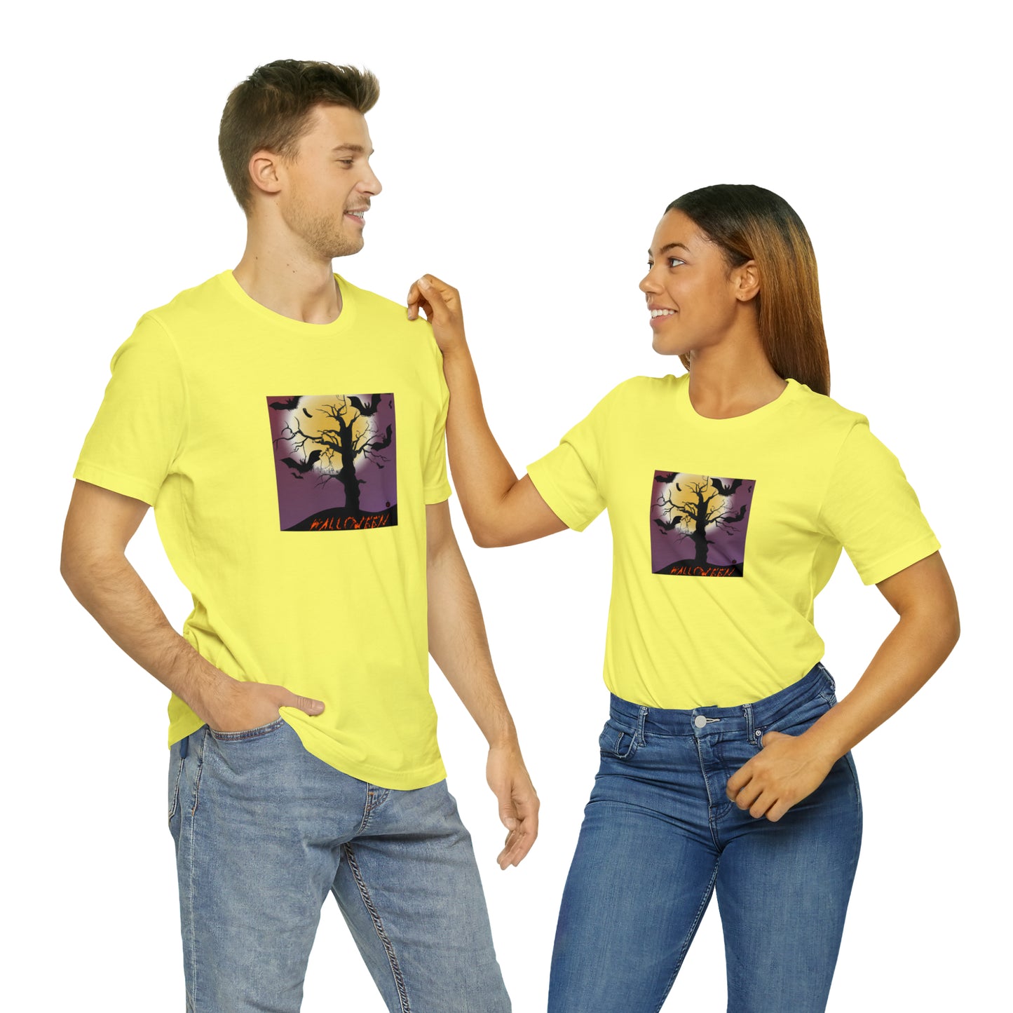 Henry Spectrus - Tee