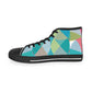 Azariah di Perugia - High Top Shoes