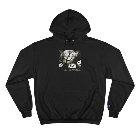 Sir Ethelbert the Spectral Knight - Hoodie